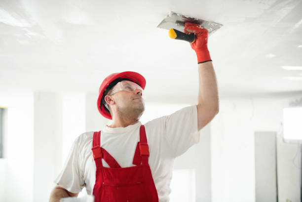 Best Drywall Crack Repair  in Newberg, OR